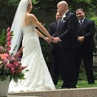 Non Pro BAM!!! Got married yesterday and it was amazing!!