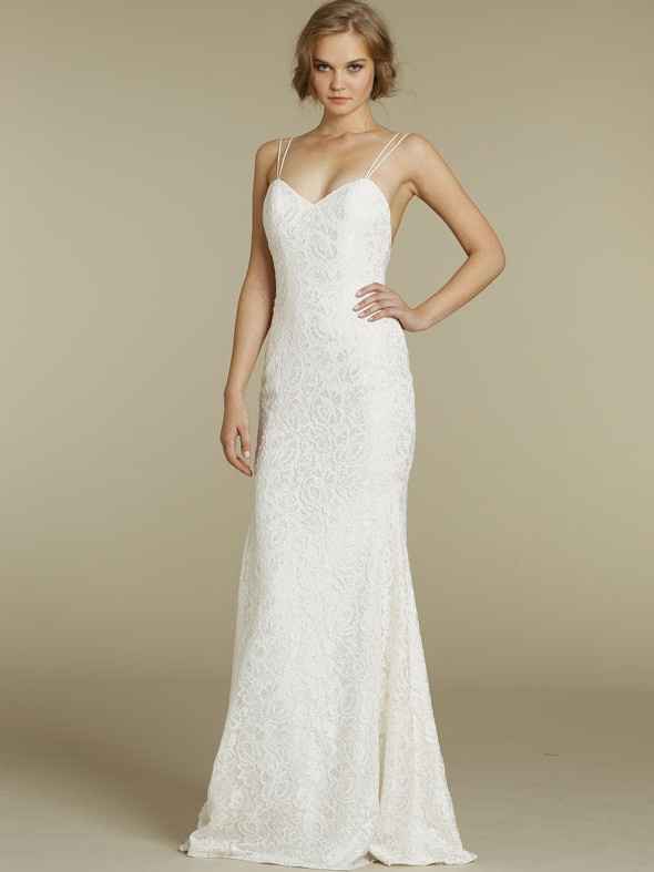 Remember that dress I ordered onilne