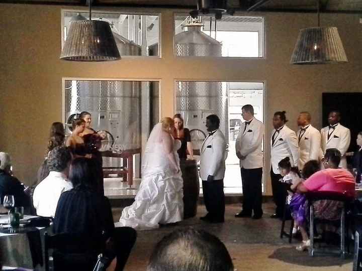 Back and Married w/Advice and some non pro (and more sneak peeks on page 3 ) pics!