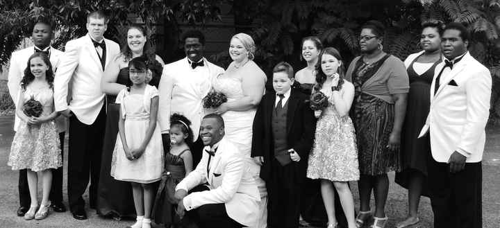 Back and Married w/Advice and some non pro (and more sneak peeks on page 3 ) pics!