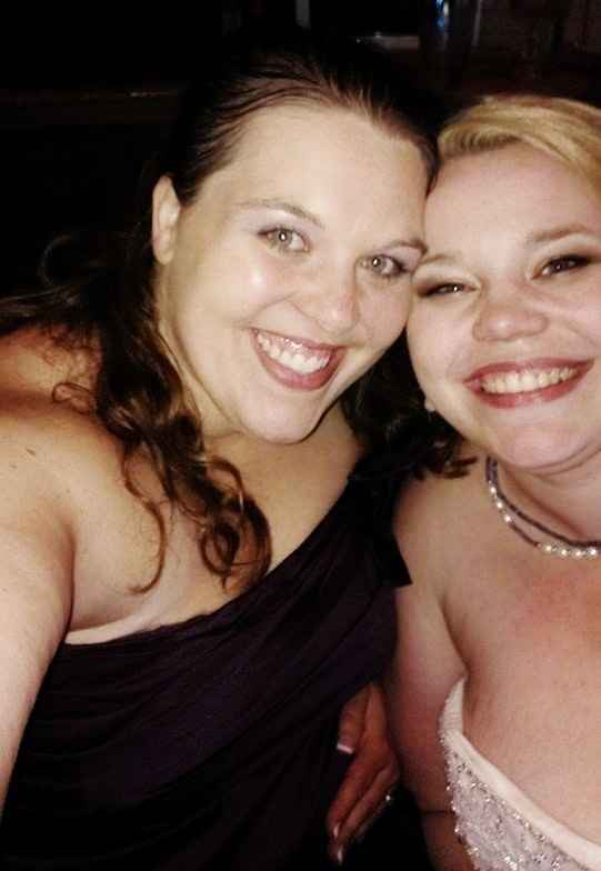 Back and Married w/Advice and some non pro (and more sneak peeks on page 3 ) pics!