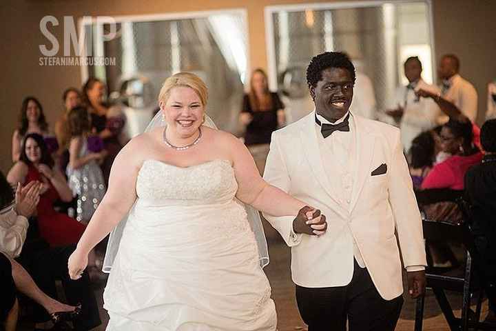 Back and Married w/Advice and some non pro (and more sneak peeks on page 3 ) pics!
