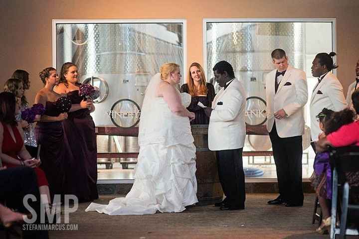 Back and Married w/Advice and some non pro (and more sneak peeks on page 3 ) pics!