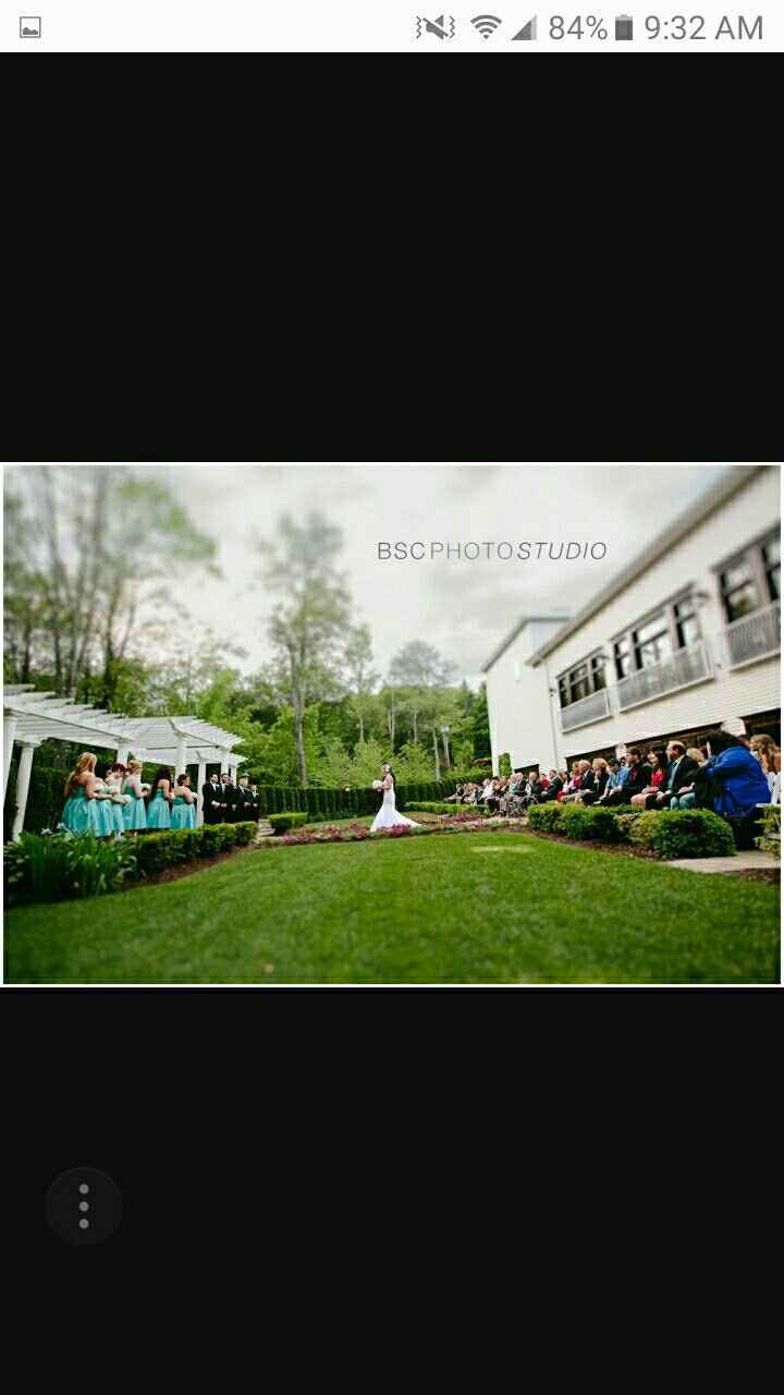 Stuck between two venues! Help !