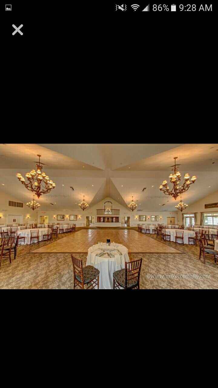 Stuck between two venues! Help !