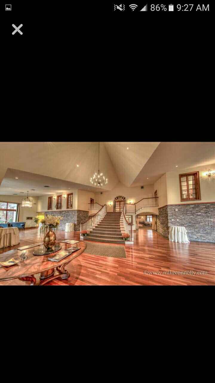 Stuck between two venues! Help !