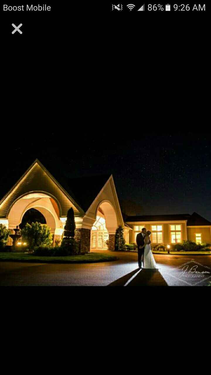 Stuck between two venues! Help !