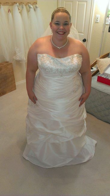Back and Married w/Advice and some non pro (and more sneak peeks on page 3 ) pics!