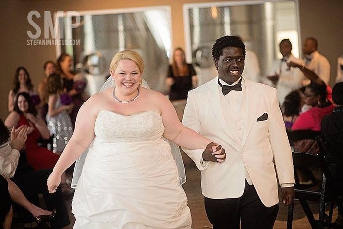 Back and Married w/Advice and some non pro (and more sneak peeks on page 3 ) pics!
