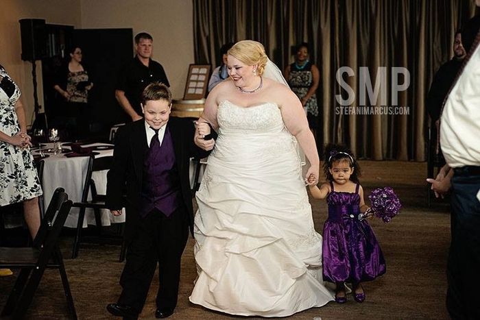 Back and Married w/Advice and some non pro (and more sneak peeks on page 3 ) pics!