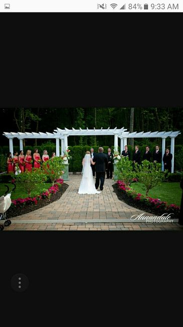 Stuck between two venues! Help !