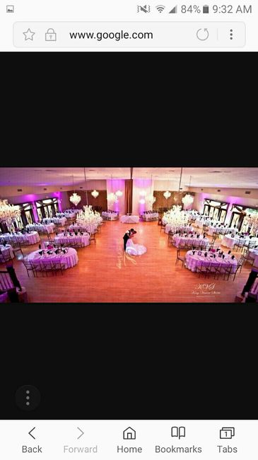 Stuck between two venues! Help !