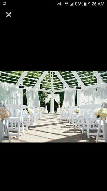 Stuck between two venues! Help !