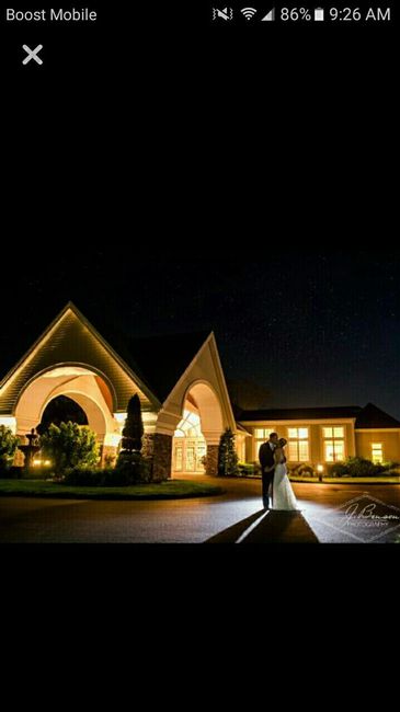 Stuck between two venues! Help !