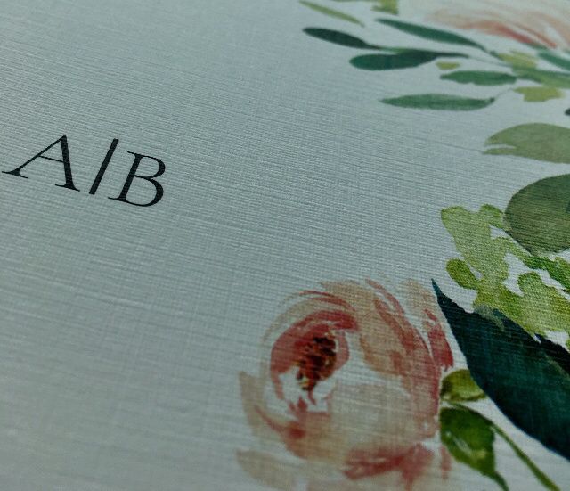 Diy invitations show me yours! - 2