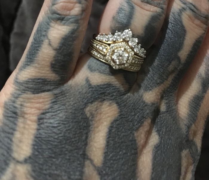Wedding Band! - 1