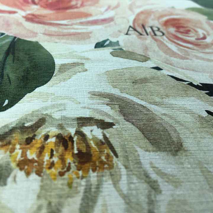 Diy invitations show me yours! - 3