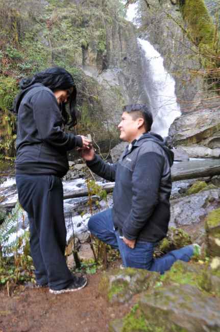 Share your proposal story! - 6