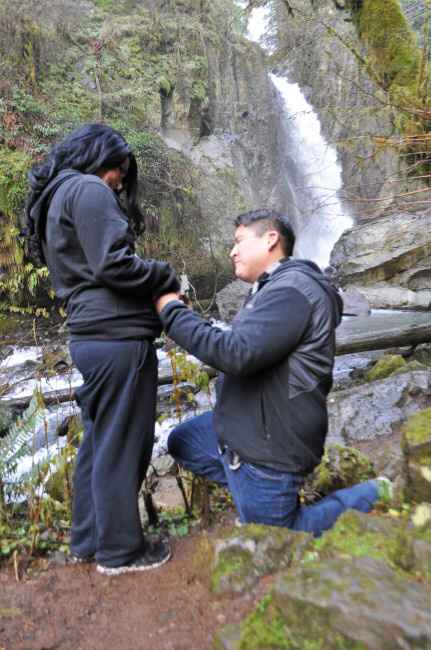 Share your proposal story! - 7