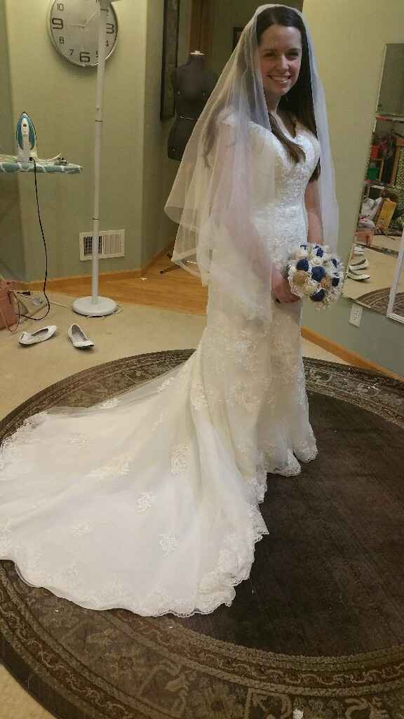 9 days!!! What am i forgetting? - 1