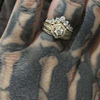 Wedding Band! - 1