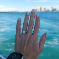 2023 Brides - Show us your ring! - 1