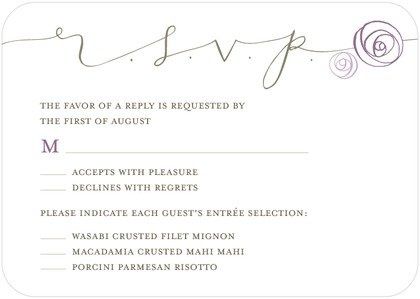 Lets see those invitations!