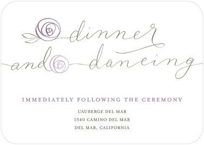 Lets see those invitations!