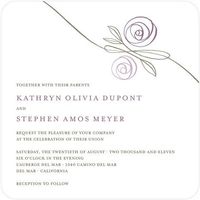 Lets see those invitations!