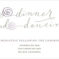 Lets see those invitations!