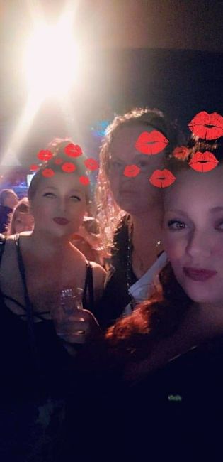 Bachelorette party - 3