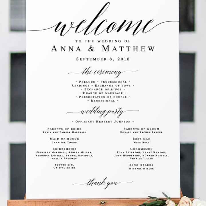 Divorced parents - 1