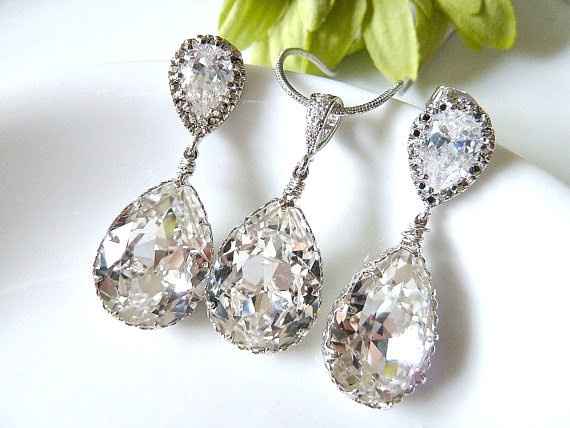 Your wedding jewelry, i wanna see it!!