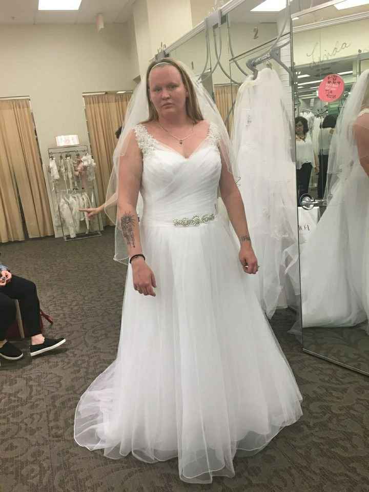 i said yes to the dress - 1