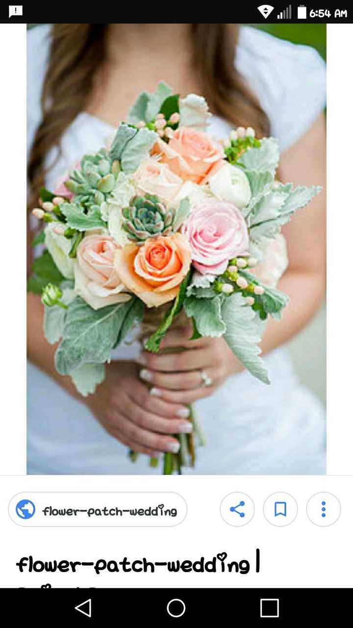 Flower inspiration - 1