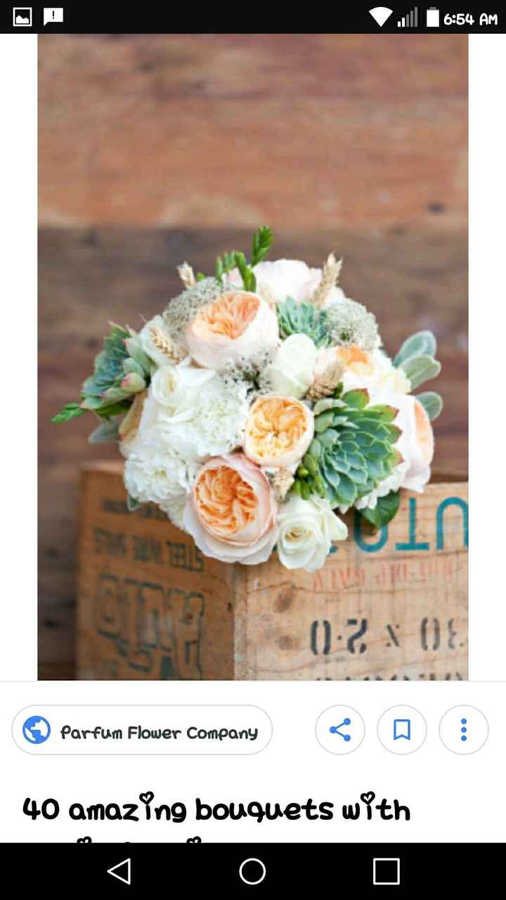 Flower inspiration - 2