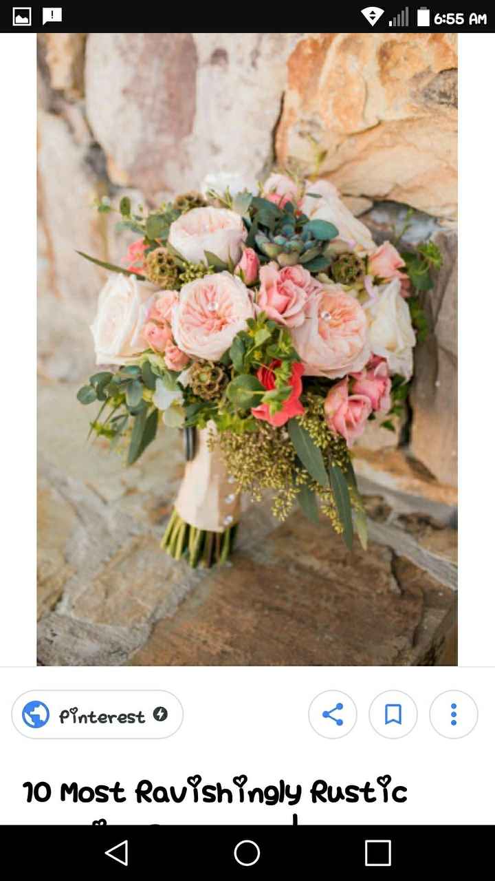 Flower inspiration - 3