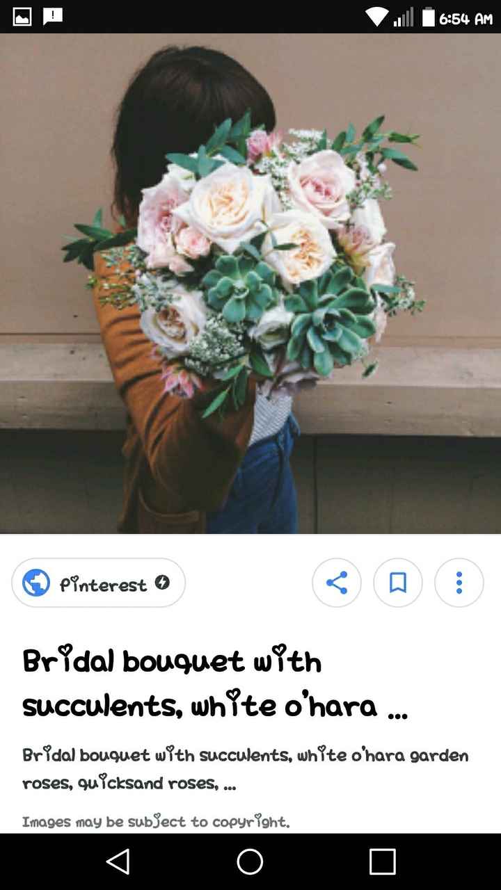 Flower inspiration - 4