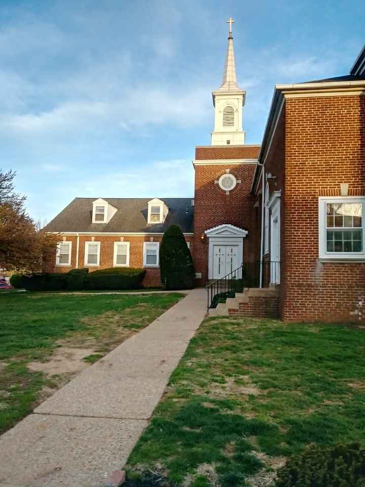Ceremony: Indoors or Outdoors? - 2