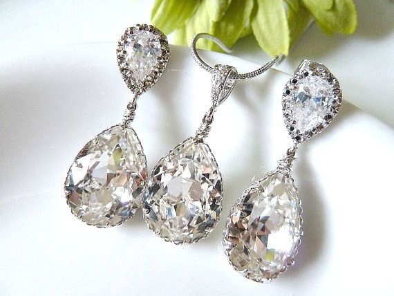 Your wedding jewelry, i wanna see it!!