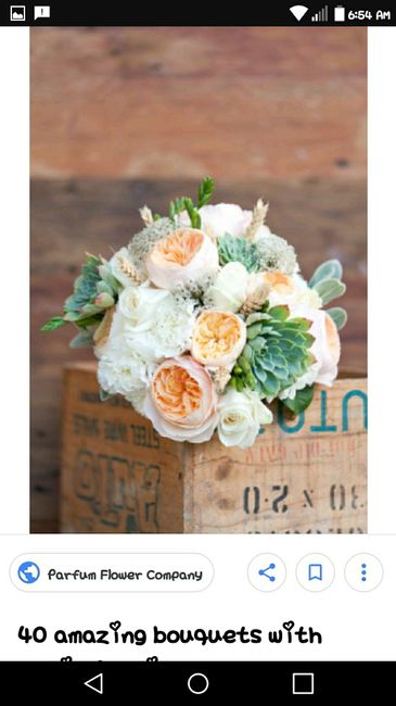 Flower inspiration - 2