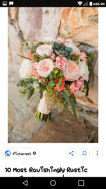 Flower inspiration - 3