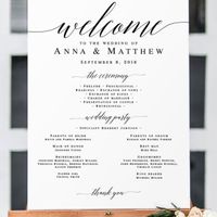 Divorced parents - 1