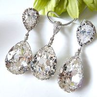 Your wedding jewelry, i wanna see it!!