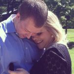 Future Mrs. Kostrzebski
