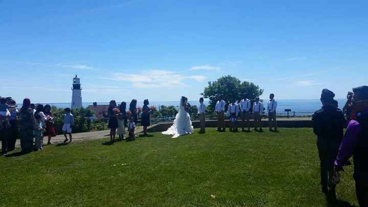 BAM (non-pro pics for now)