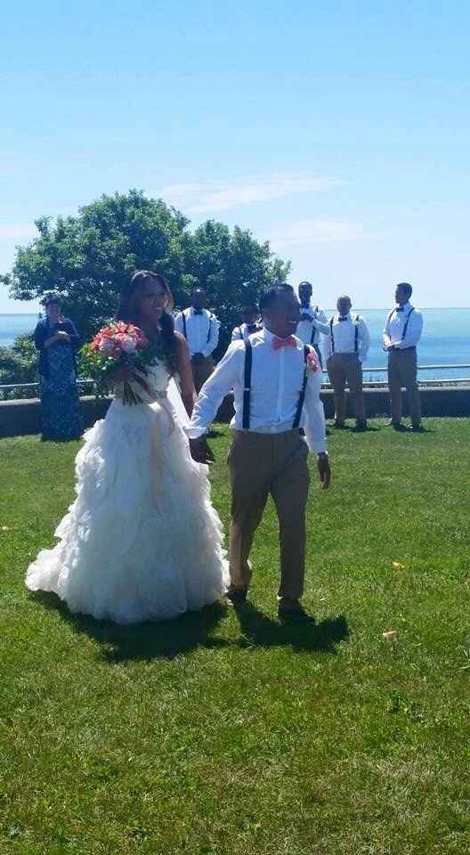 BAM (non-pro pics for now)