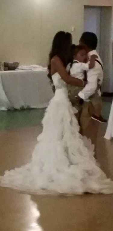 BAM (non-pro pics for now)