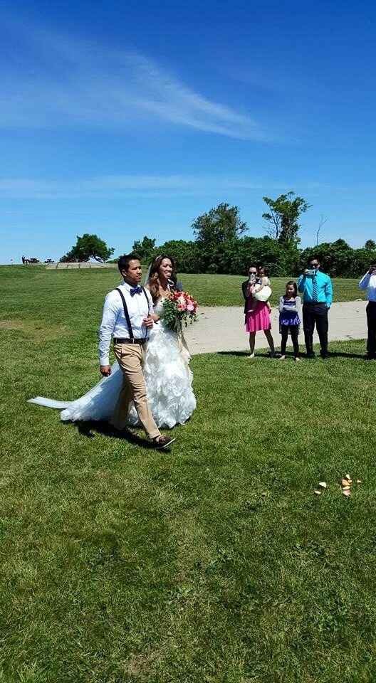 BAM (non-pro pics for now)