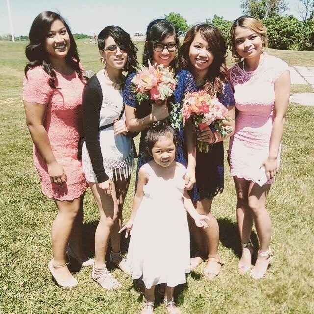 BAM (non-pro pics for now)